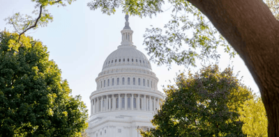 Capital Building