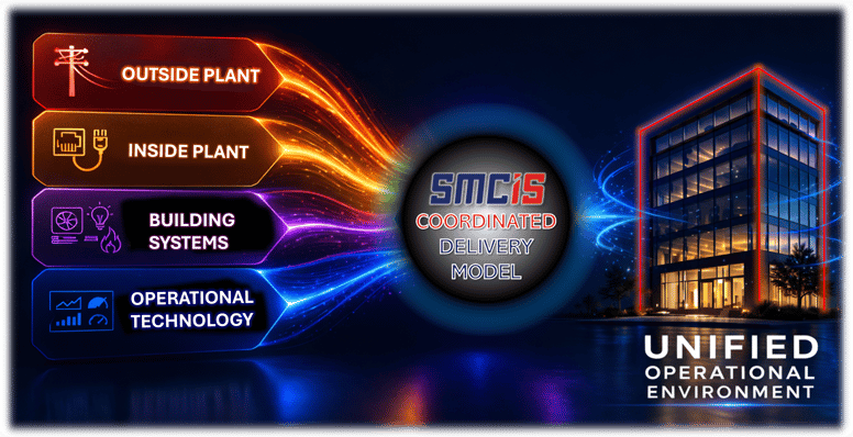SMCiS Coordinated Delivery Model r3
