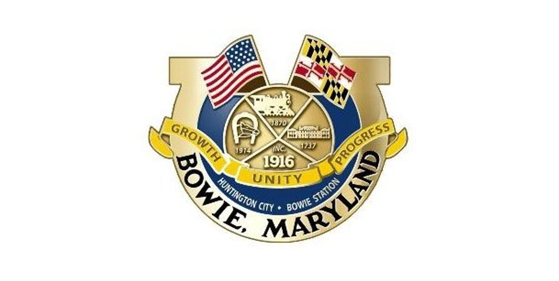 City of Bowie Maryland
