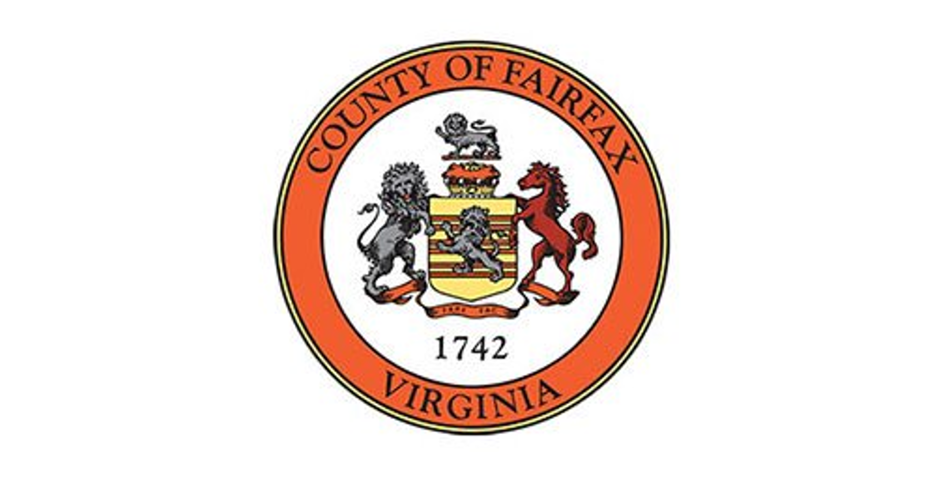 County of Fairfax Virginia