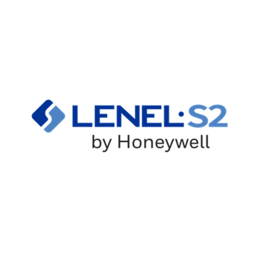 Honeywell Lenel S2