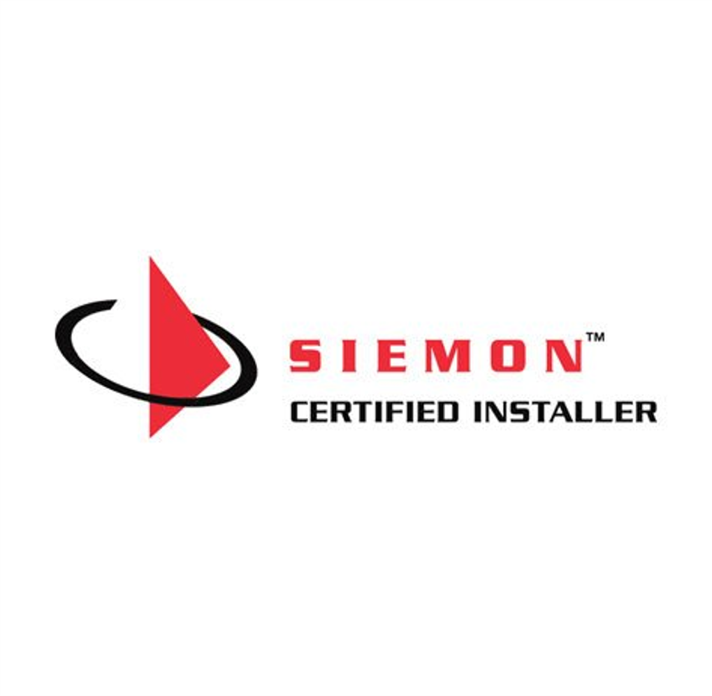 Siemon Certified Installer