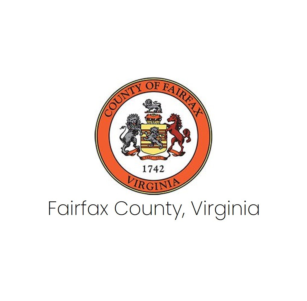 Fairfax County Virginia