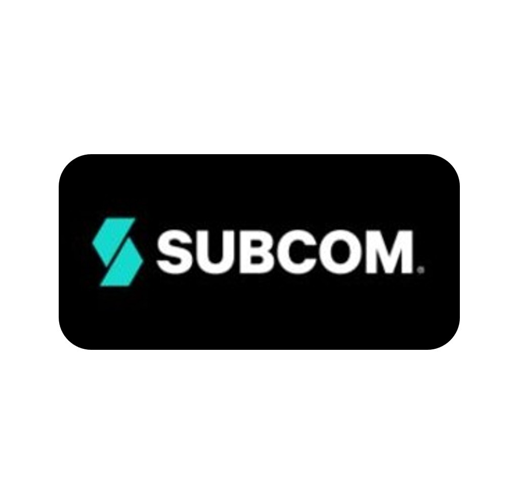 SubCom