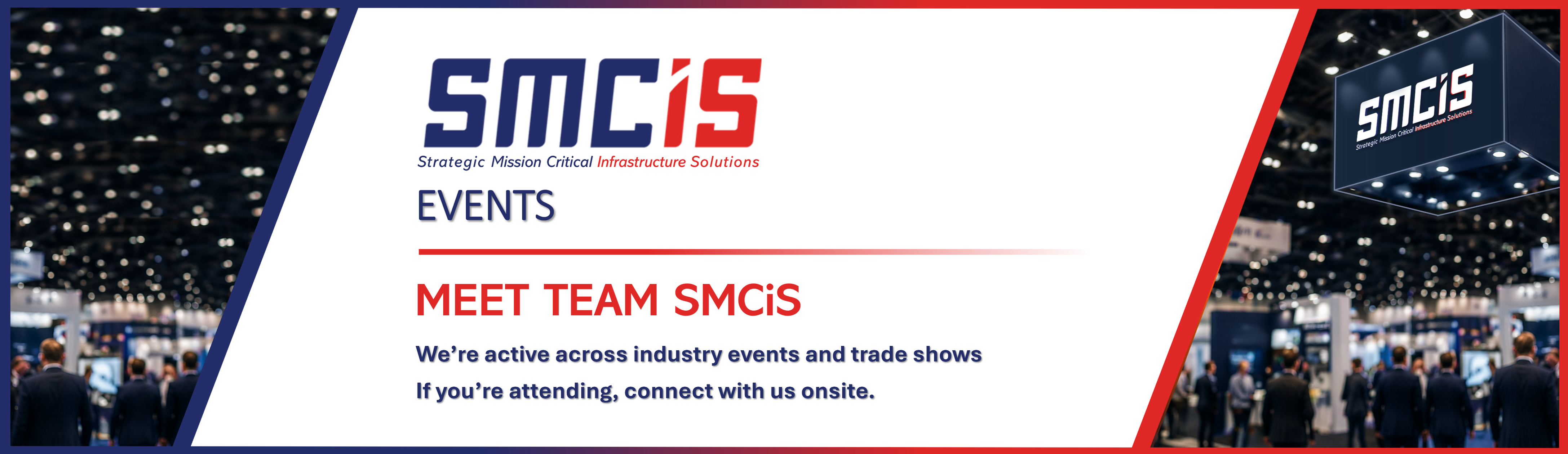 SMCiS Events