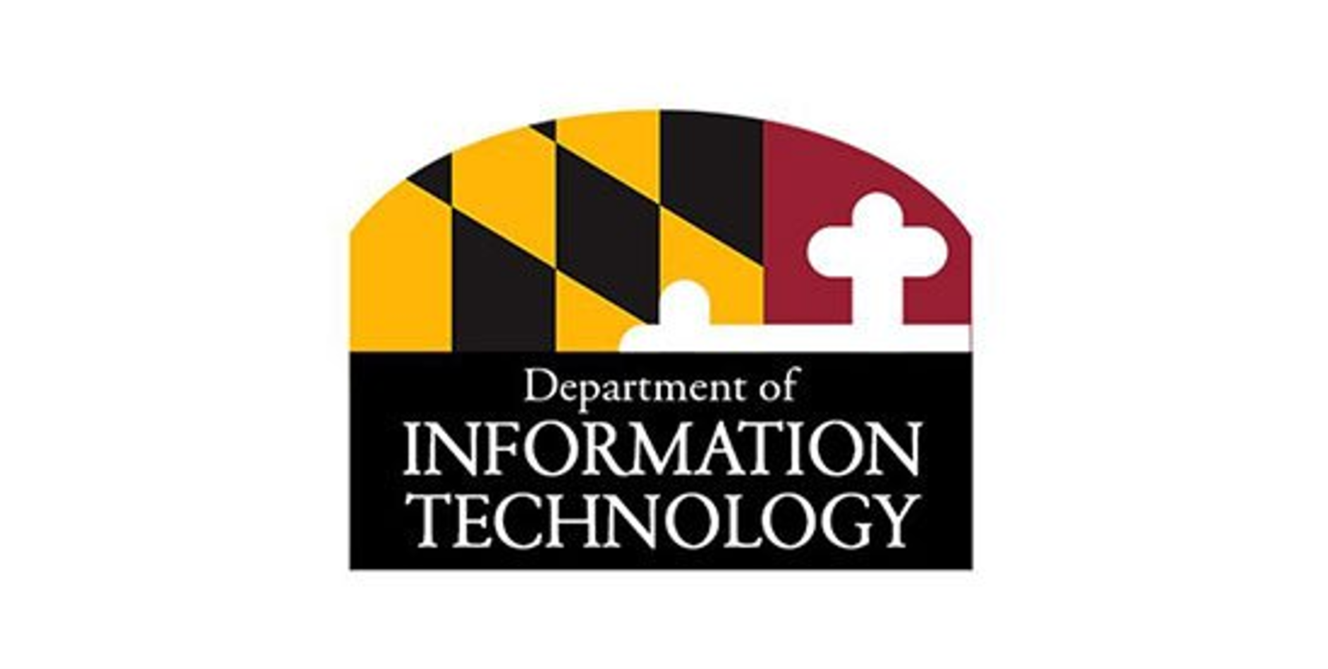 State of Maryland Dept of IT